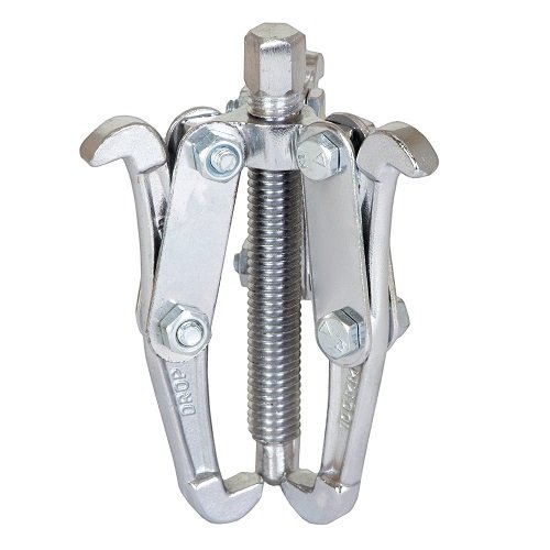 Знімач підшипників Sigma трьохзахватний 100мм 6220021, шт<br> Артикул: 120353<br>