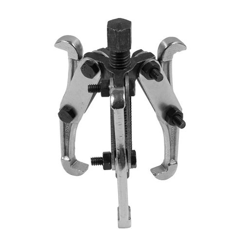 Знімач підшипників Sigma трьохзахватний 150мм 6220031, шт<br> Артикул: 120354<br>