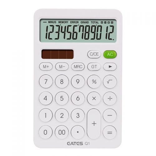 Калькулятор Gates Q1, шт<br> Артикул: 120504<br>