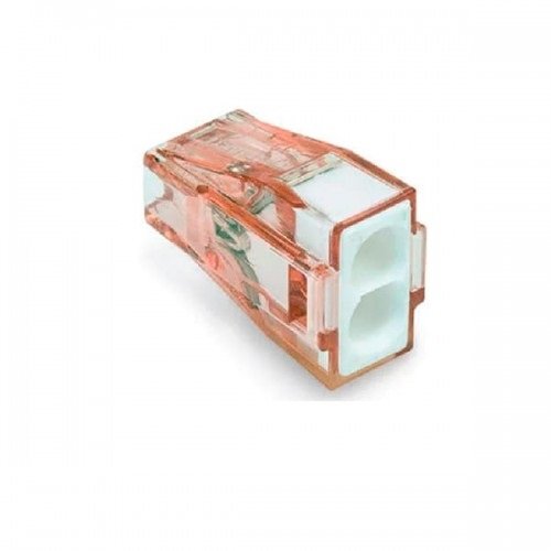 Клема сполучна VARGO на 2 провідники 4 мм² (V-109505), шт<br> Артикул: 120944<br>