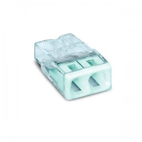 Клема сполучна VARGO на 2 провідники 2,5 мм² (V-109499), шт<br> Артикул: 120969<br>