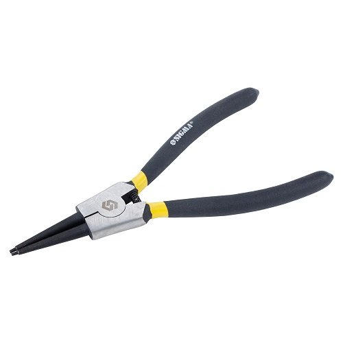 Знімач стопорних кілець Sigma 180мм (зовнішні прямі) 4350111, шт<br> Артикул: 121069<br>