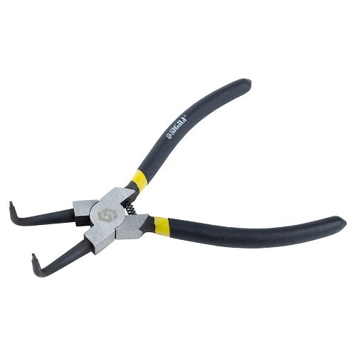 Знімач стопорних кілець Sigma 200мм (внутрішні гнуті) 4350161, шт<br> Артикул: 121070<br>