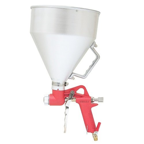 Пневмопістолет Sigma для штукатурки (6845031), шт<br> Артикул: 121442<br>