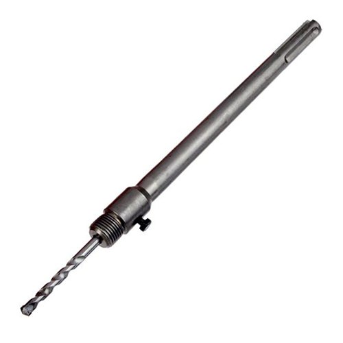 Хвостовик Sigma для коронки по бетону SDS-plus 450мм 1519051, шт<br> Артикул: 121473<br>