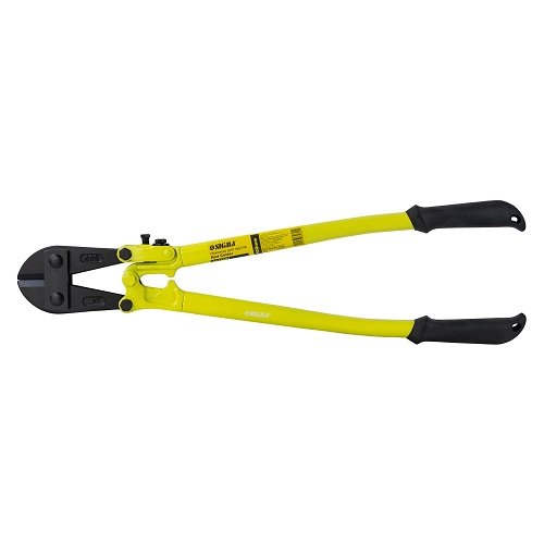 Ножиці для прутів Sigma 600мм (до Ø8мм) 4332601, шт<br> Артикул: 121553<br>