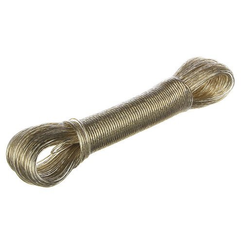 Мотузка - Тросик 30м, шт<br> Артикул: 121572<br>