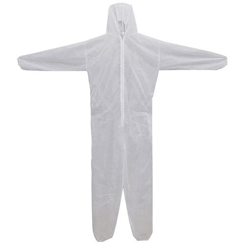 Комбінезон малярний Grad економ XL білий (9452715)_TR, шт<br> Артикул: 121728<br>