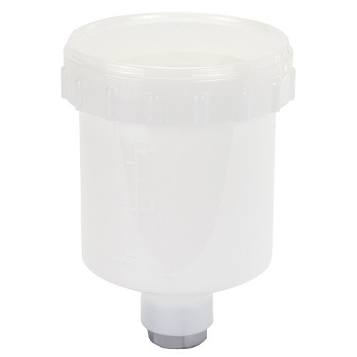 Бачок верхній Sigma для фарборозпилювача 100мл FT M14×1" (6817071), шт<br> Артикул: 121768<br>