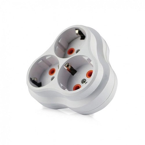 Трійник Ромашка, шт<br> Артикул: 121891<br>