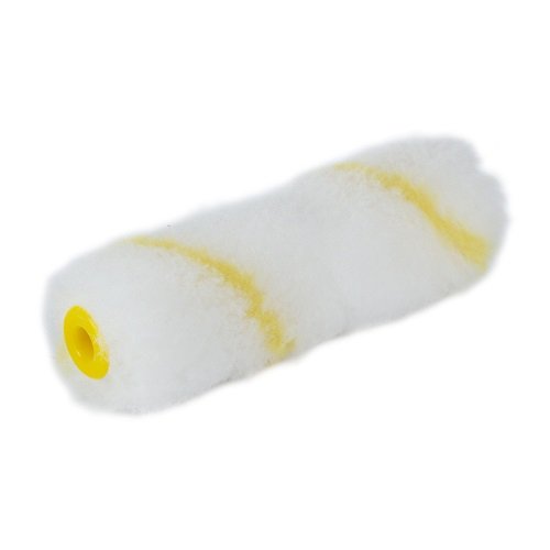 Валик малярний Sigma гірпаінт 6×15×100мм 8311331, шт<br> Артикул: 122153<br>