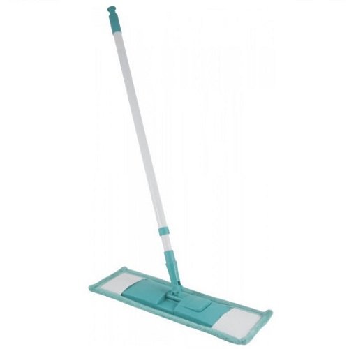 Швабра полотер + кий 115 Шеніл, пластик ручка, шт<br> Артикул: 122219<br>