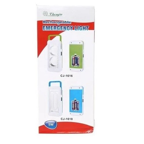 Ліхтарик Аварійний №CJ1616/CJ1618 (3xR06), шт<br> Артикул: 122271<br>