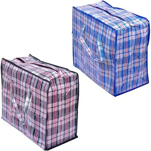 Сумка №6 "Клітка Пінгвін" (1*12) 70*60, шт<br> Артикул: 122367<br>