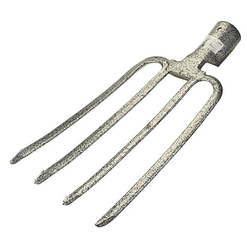 Вила Grad садово-городні 4 плоскі зуби 170×280мм (5053805), шт<br> Артикул: 122384<br>