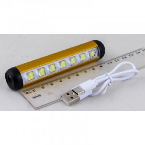 Ліхтарик Аварійний №ZJ1159 (Магніт), шт<br> Артикул: 122540<br>