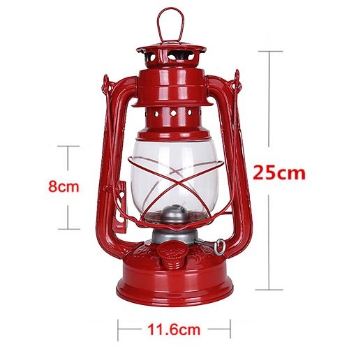 Газова лампа 235 R, шт<br> Артикул: 122581<br>