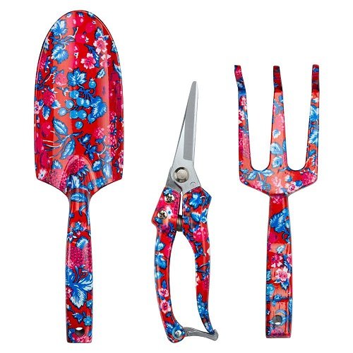 Набір посадковий Flora з 3-х предметів (Raspberry) 5043634_TR, набор<br> Артикул: 122974<br>