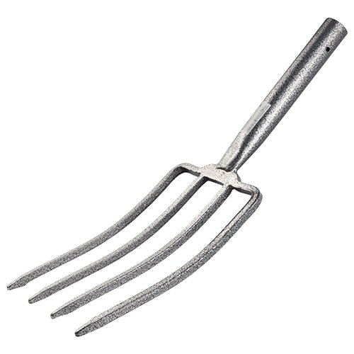 Вила Grad садово-городні 4 квадратні зуби 180×290мм (5053865)_TR, шт<br> Артикул: 123079<br>