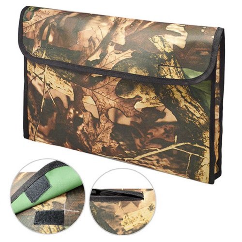 Чохол на мангал "валіза" на  6 шампурів, шт<br> Артикул: 123259<br>