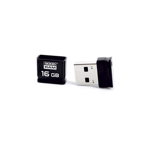 Флешка 16 Gb GoodRam 2,0 маленька, шт<br> Артикул: 123277<br>