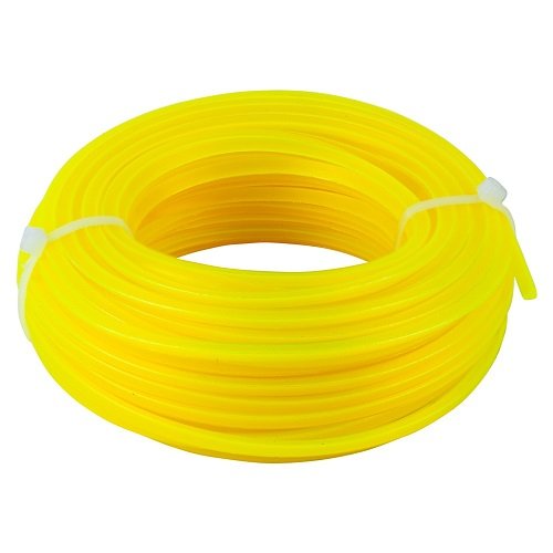 Ліска Sigma для тримера "Трикутник" Ø2.4мм 15м  5621041, шт<br> Артикул: 123287<br>