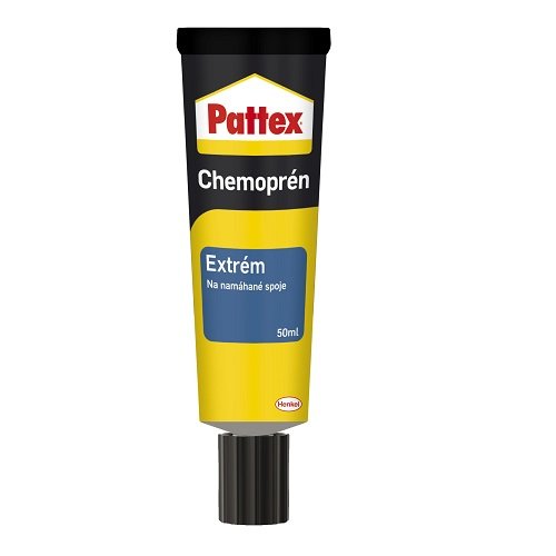 Клей Henkel Pattex Extreme 120мл універсальний, водонепроникний, стійкий до екстремальних температур, шт<br> Артикул: 123319<br>