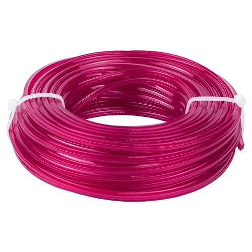 Ліска Sigma для тримера "Зірка" Ø2.0мм 15м  5620031, шт<br> Артикул: 123335<br>