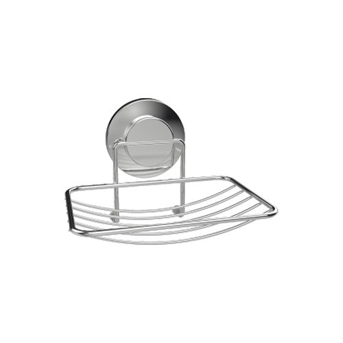 Мильниця AQUATICA на вакуумній присосці S38 135×120×102мм (9783827), шт<br> Артикул: 123355<br>