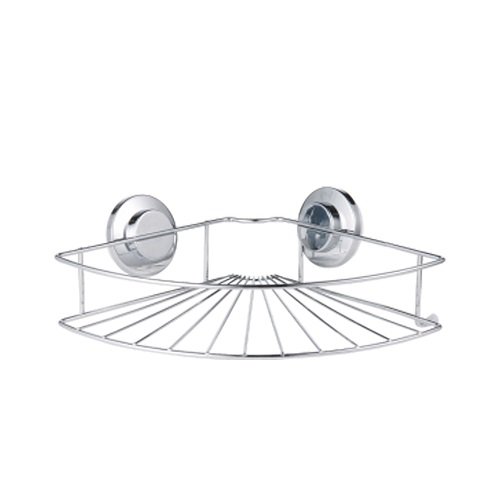 Кошик AQUATICA на вакуумних присосках кутовий S38 294×210×90мм (9783831), шт<br> Артикул: 123356<br>