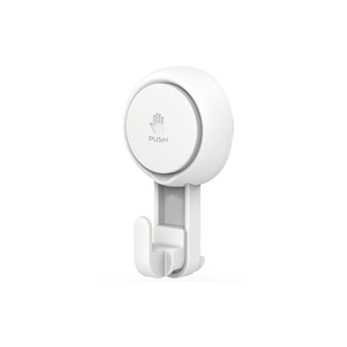 Гачки AQUATICA на вакуумних присосках S42 64×45×115мм (2шт/уп) (9784284), уп<br> Артикул: 123359<br>