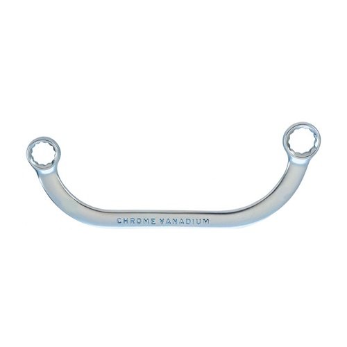 Ключ стартерний Sigma 16×17мм (6029161), шт<br> Артикул: 123473<br>