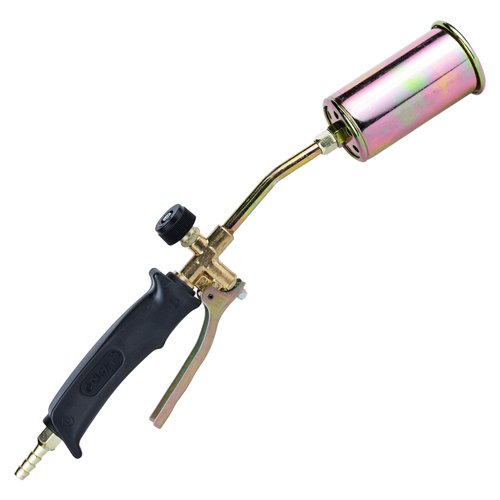 Пальник пропан Sigma короткий з клапаном Ø50 410мм 2901921, шт<br> Артикул: 123922<br>