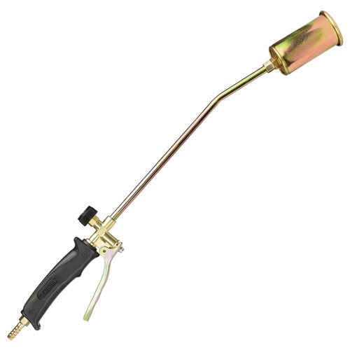 Пальник пропан Sigma з клапаном Ø60 720мм 2902141, шт<br> Артикул: 123925<br>