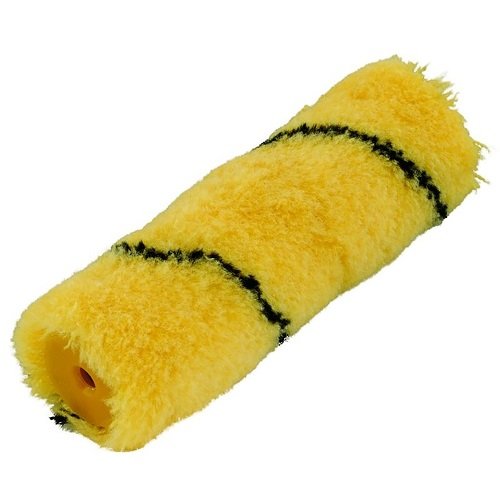 Валик малярний Sigma преміум 6×15×150мм (8311741), шт<br> Артикул: 123928<br>