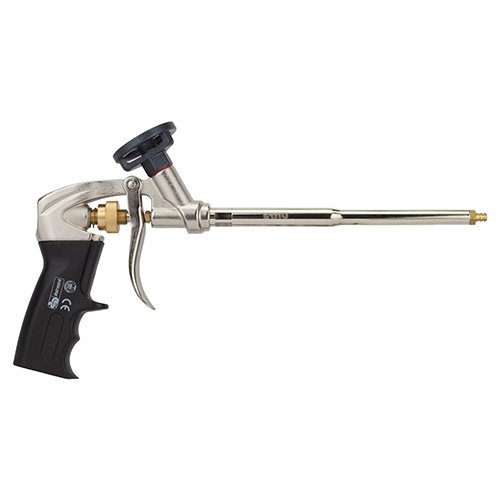 Пістолет для поліуретанової піни Ultra тефлонове покриття адаптера 2722012, шт<br> Артикул: 124131<br>