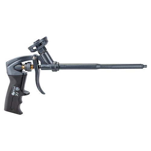 Пістолет для поліуретанової піни Ultra повне тефлонове покриття адаптера 2722022, шт<br> Артикул: 124132<br>