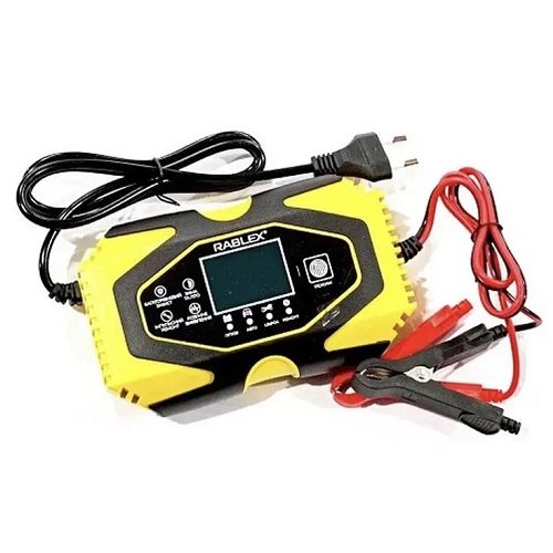 Зар. пристрій Rablex RB-650 12V-6A, 24V-3A 110W (2651), шт<br> Артикул: 124244<br>