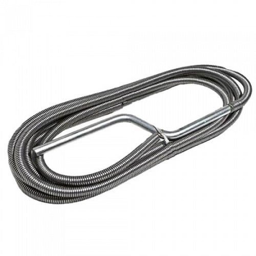 Трос сантехнічний 2,5 метрів, шт<br> Артикул: 124288<br>