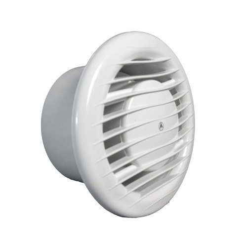 Вентилятор Dospel на стелю NV 15 Ø150 (1745), шт<br> Артикул: 124379<br>