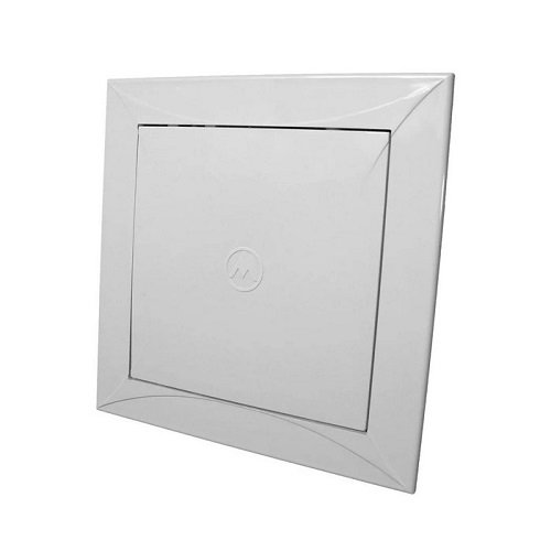 Дверці ревізійні Dospel DR 200х200 (8317), шт<br> Артикул: 124398<br>