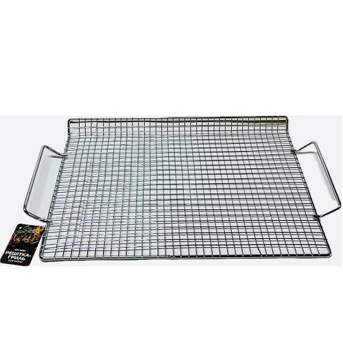 Решітка для грилю STENSON №4892, 38,5*26 см (6шт/ящ), шт<br> Артикул: 124898<br>