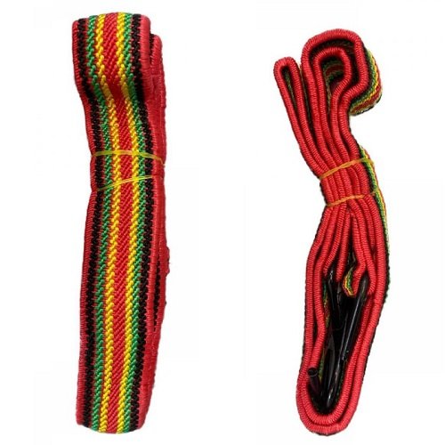 Гумка для вантажу 1,0 м. плоска, шт<br> Артикул: 124976<br>