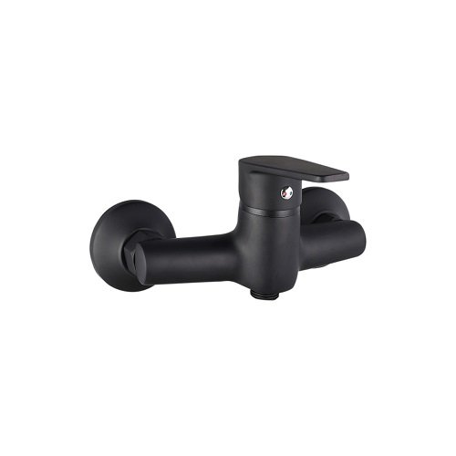 Змішувач для душу AQUATICA S37 Ø35 Чорний 9737305, шт<br> Артикул: 125104<br>