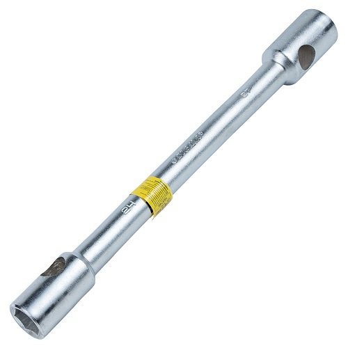 Ключ балонний Sigma посилений 24×27×400мм CrV satine (6032061), шт<br> Артикул: 125230<br>