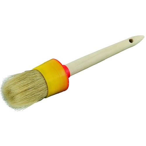 Пензель Sigma круглий №12 (8303361), шт<br> Артикул: 125368<br>