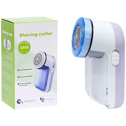 Машинка для видалення катишок з одягу Shaving Cutter 2078, шт<br> Артикул: 125439<br>