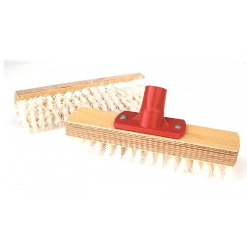 Щітка для килимів 220мм (24шт/ящ), шт<br> Артикул: 125554<br>