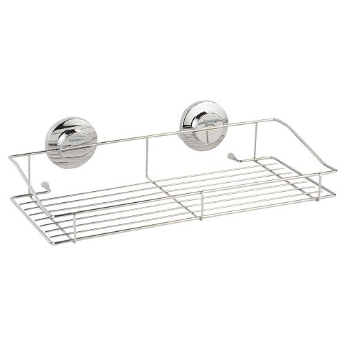 Кошик AQUATICA на вакуумних присосках S38 354×175×87мм (9783830), шт<br> Артикул: 127056<br>