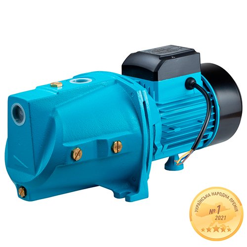 Насос Aquatica відцентровий самовсмоктуючий 1.1кВт Hmax 48м Qmax 85л/хв (775084), шт<br> Артикул: 127111<br>              <span style="color: red;">Привеземо під замовлення</span>